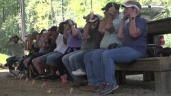 CLEAN : Mississippi gun owners worry about their rights being eroded at the ballot box News Clip