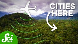 Laser Archaeology: Revealing the Amazon's Urban Jungle Instructional Video