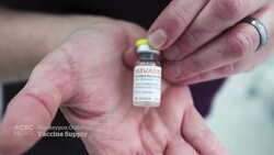 Canada now has more than 1,000 monkeypox cases News Clip