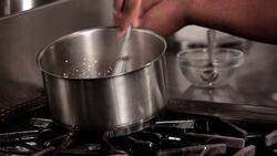 How to Make Bacon Gravy Instructional Video