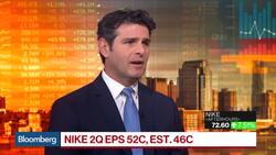 Nike's Bet on Colin Kaepernick Might Have Paid Off News Clip