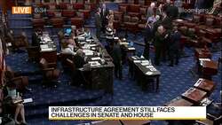 Apollo Management: Infrastructure Deal Will Boost GDP Growth News Clip