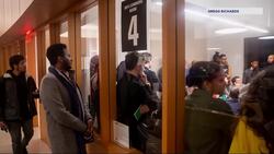 Everything you need to know about Brooklyn Public Library's annual Night at the Library News Clip