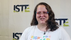 Melissa Goldman - Teachers Make a Difference - Eilene Lawrence and My Students Instructional Video