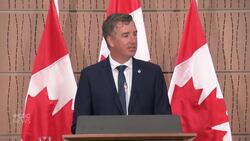 'All Canadians are entitled to a safe workplace'-Conservative MP Michael Barrett News Clip