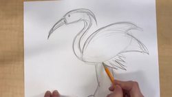 Paper Molas - full length tutorial on how to create a paper mola similar to molas from Panama! Instructional Video