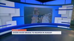 NJDOT: Interim repairs to Route 71 Bridge set to wrap up in August News Clip