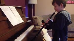 Hedwig's Theme   Oboe Instructional Video