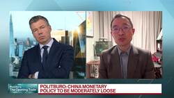 China Signals More Stimulus Is Coming in 2025 News Clip