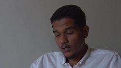 Opposition leader on Sudan reform hopes News Clip