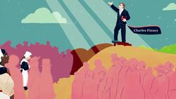 The Second Great Awakening Instructional Video