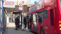 No Tube services on any lines due to drivers’ strike News Clip