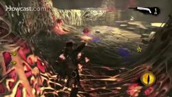 NeverDead Walkthrough - Part 37 Demon Tower Instructional Video