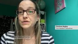 Inquiry into Nova Scotia mass shooting opens amid criticism News Clip