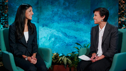 TED: How great leaders take on uncertainty | Anjali Sud and Stephanie Mehta Instructional Video