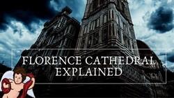 Il Duomo Explained | The Florence Cathedral | AmorSciendi Instructional Video