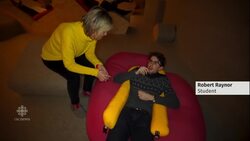 The health impact of taking a nap News Clip