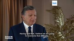 'Donor fatigue' demands smarter global aid spending, says Barroso Instructional Video