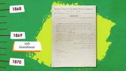 The Road to Women's Suffrage Instructional Video