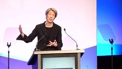 NHS Chief Exec outlines major challenges facing the service at Confed Expo News Clip