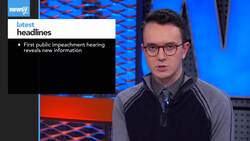 Newsy's Latest Headlines News Clip