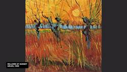 Better Know: The Starry Night | The Art Assignment | PBS Digital Studios Instructional Video