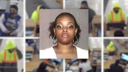 'Like a spy in an espionage thriller.' 7 indicted in corruption scheme at Garden City DMV News Clip