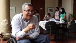 VOICED : Auge de las escuelas "paralelas" en Venezuela ante el deterioro de la educación pública News Clip