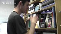 How to List References Instructional Video