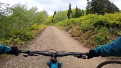 Bible Trail Guide: Park City's Wasatch Crest is a Flow Overload Instructional Video