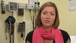 Tips to deal with those middle of the night bouts of insomnia News Clip