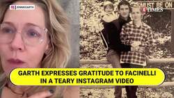 Ex Saves From LA Wildfire? Jennie Garth’s Tearful Confession Amid Narrow Escape | WATCH News Clip