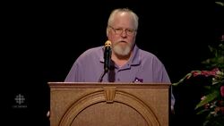 'No father should have to do this.' News Clip