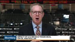 What a Renewed Nafta Deal Means for Commodities News Clip