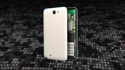 New artificial trees installed in London Instructional Video