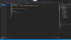 Creational Design Patterns in Modern C++ - Parameterized Factory Method Instructional Video