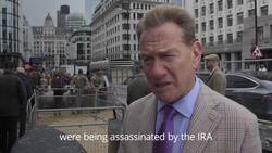 Michael Portillo: Government language 'not particularly inflammatory' News Clip