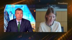 Norges Bank on Stoltenberg's Withdrawal, Raising Rates News Clip