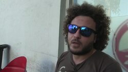 Anniversary of end of Ghadafi's rule Instructional Video