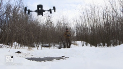 How Ukrainian Drone Pilots Are Changing The Course Of The War Against Russia News Clip