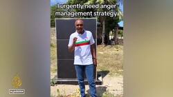 A look back at Kenya's defining wave of demonstrations in 2024 News Clip