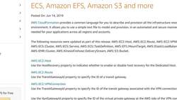 AWS Solutions Architect Associate (SAA-C02) Exam Prep Course - 2021 UPDATED! - Amazon Web Services (AWS) CloudFormation Properties Instructional Video