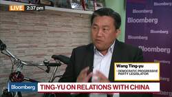 Taiwan Wants to Keep Our Way, Says Democratic Progressive Party News Clip