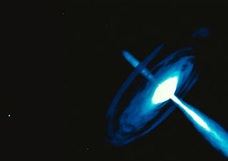 Gamma ray bursts Instructional Video