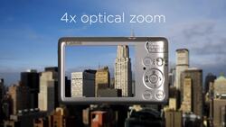 How To Get Started With the Canon PowerShot SD940 IS Instructional Video