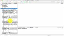Spring Framework Master Class - Java Spring the Modern Way - Step 1-Setting Up an Example Using http://start.spring.io. Instructional Video