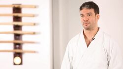 Health Benefits of Aikido Instructional Video
