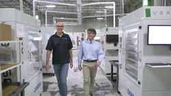 Heroes of American Manufacturing Rekluse Instructional Video