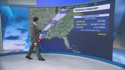 HEAT ALERT: Heat advisory in effect for NJ as feel-like temps reach near 100 degrees; Beryl remnants arrive Wednesday Instructional Video