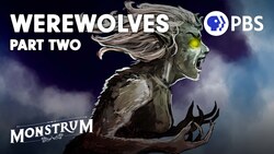 Are Werewolves Transitioning From Monster to Metaphor? Instructional Video
